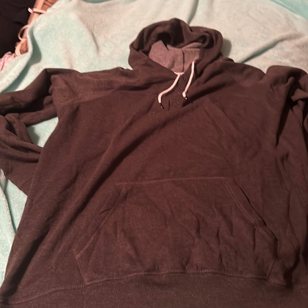 Xxl Estepoba hoodie